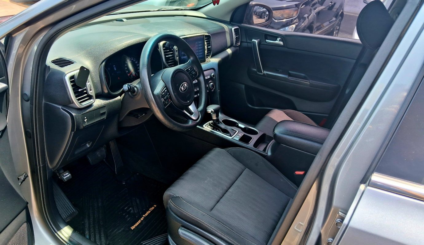 Kia Sportage AT ONE
