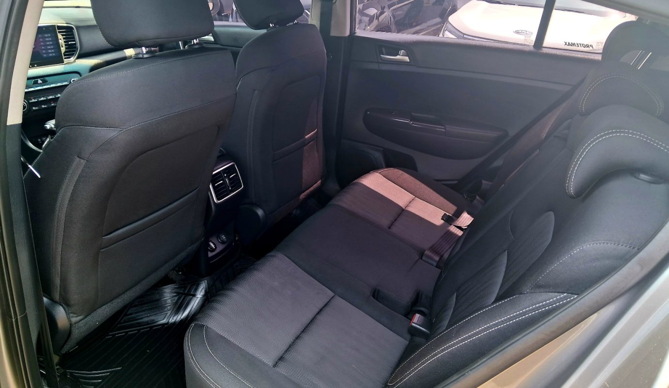 Kia Sportage AT ONE