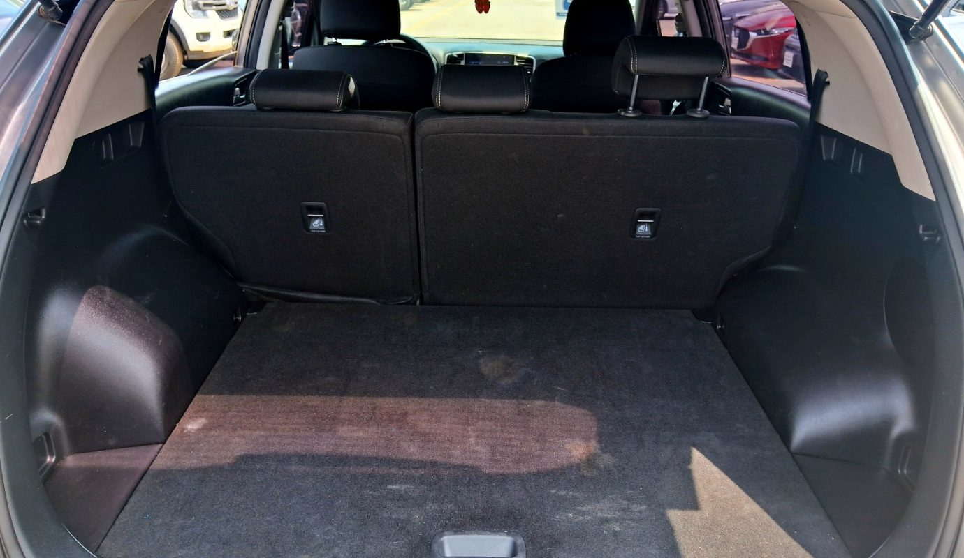 Kia Sportage AT ONE
