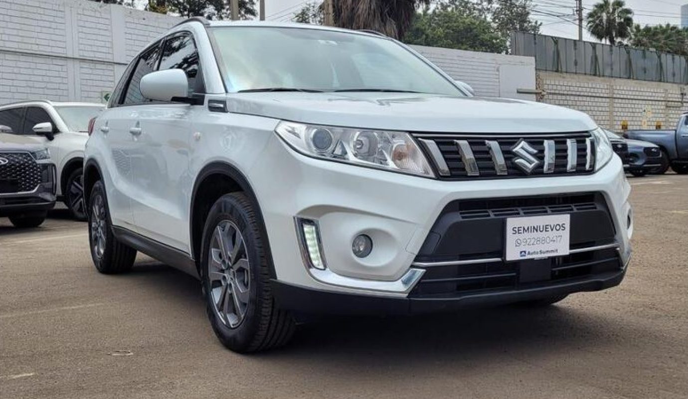 Suzuki Vitara 2024