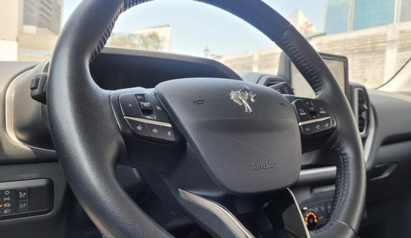 Ford Bronco Sport 2023