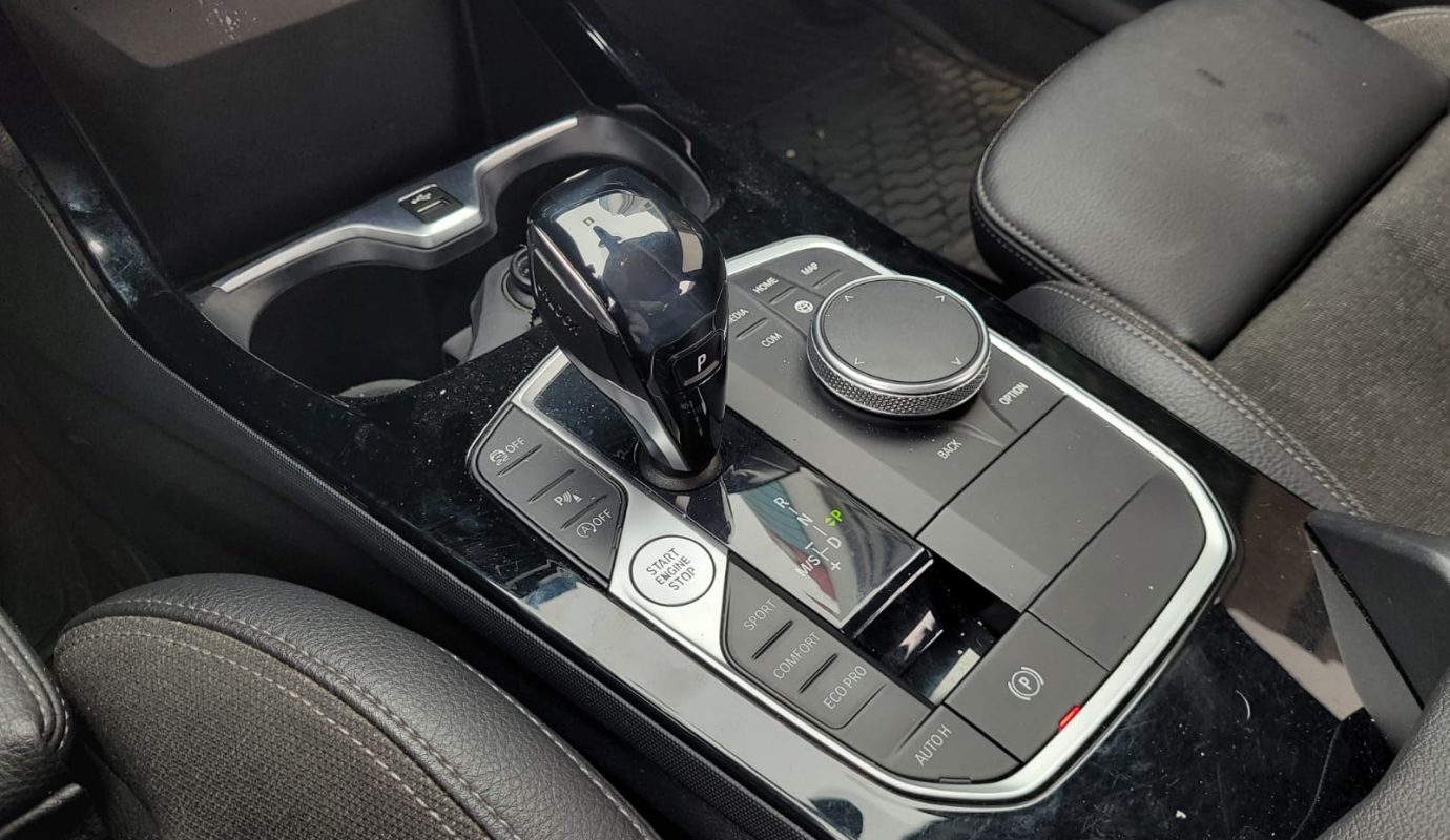 Bmw 218i Gran Coupe 2021