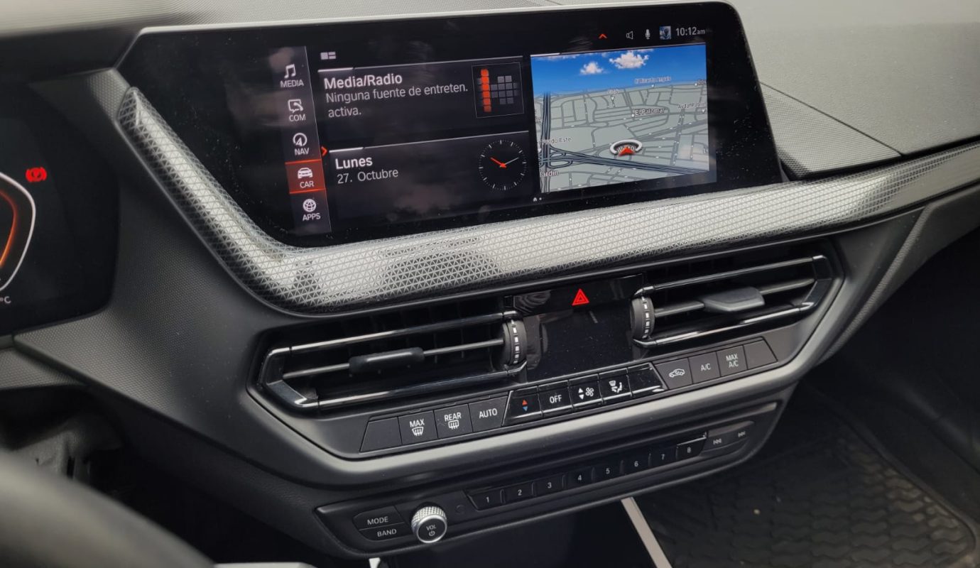 Bmw 218i Gran Coupe 2021