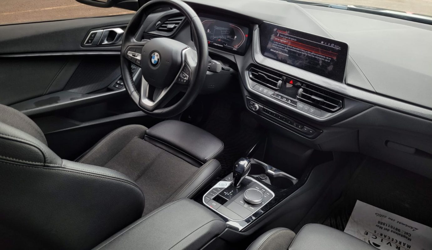 Bmw 218i Gran Coupe 2021