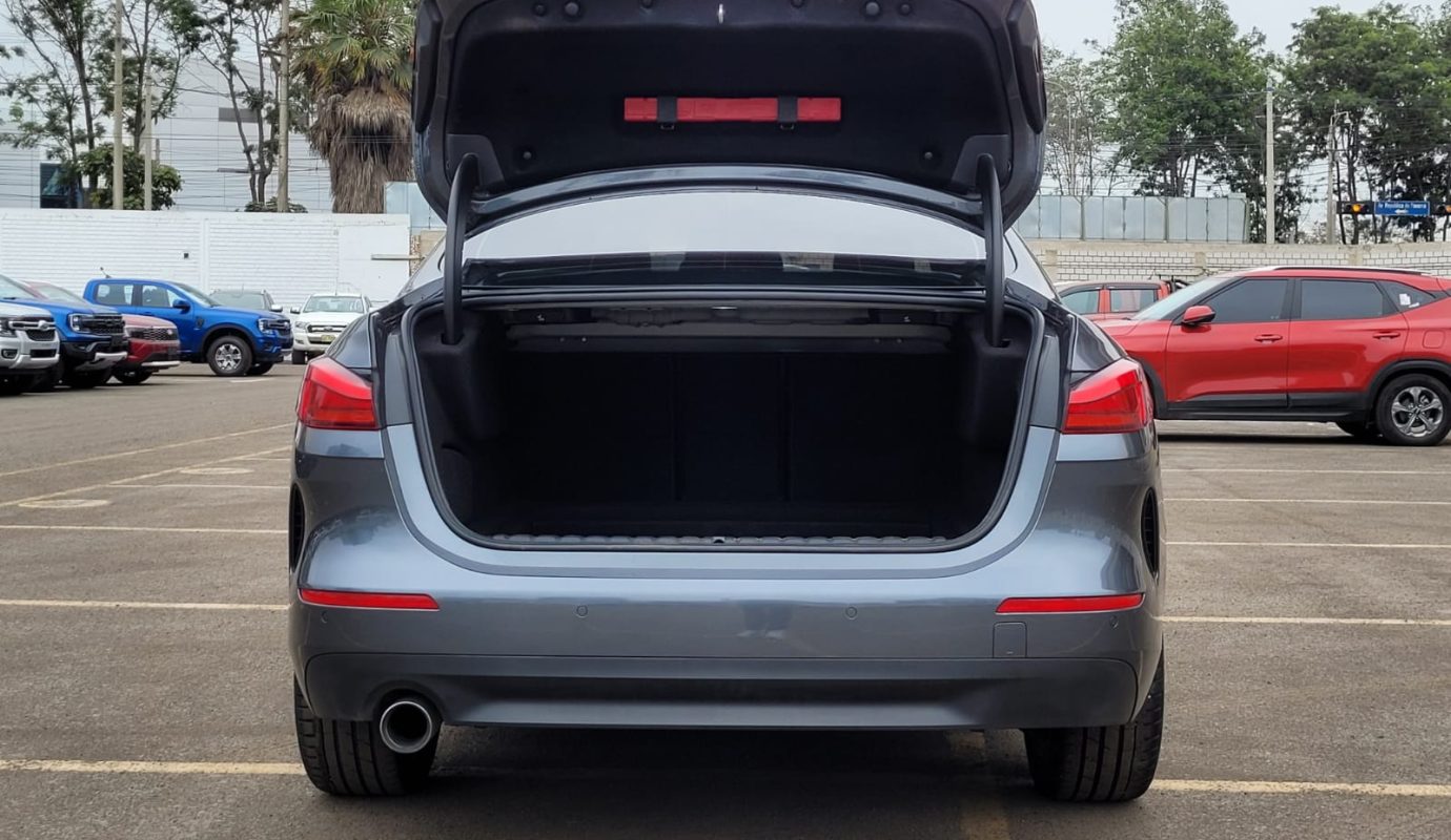 Bmw 218i Gran Coupe 2021