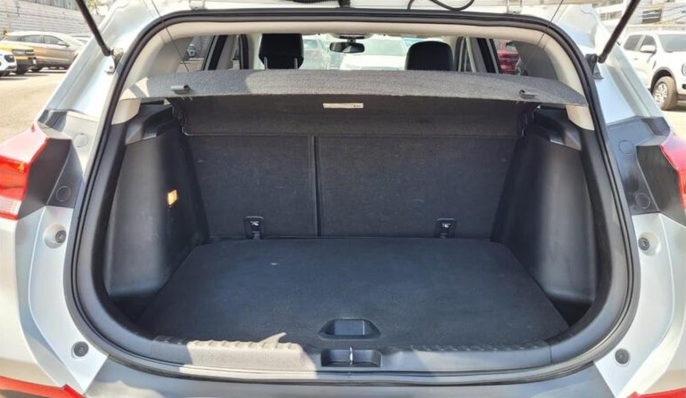 Chevrolet Tracker 2021