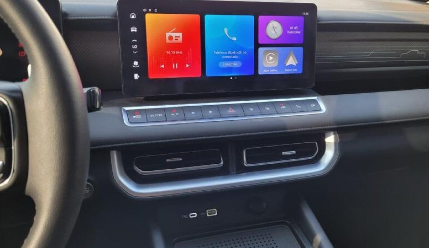 Great Wall Poer 2025