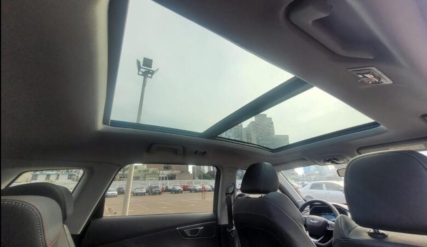 Chery Tiggo 7 Pro 2024