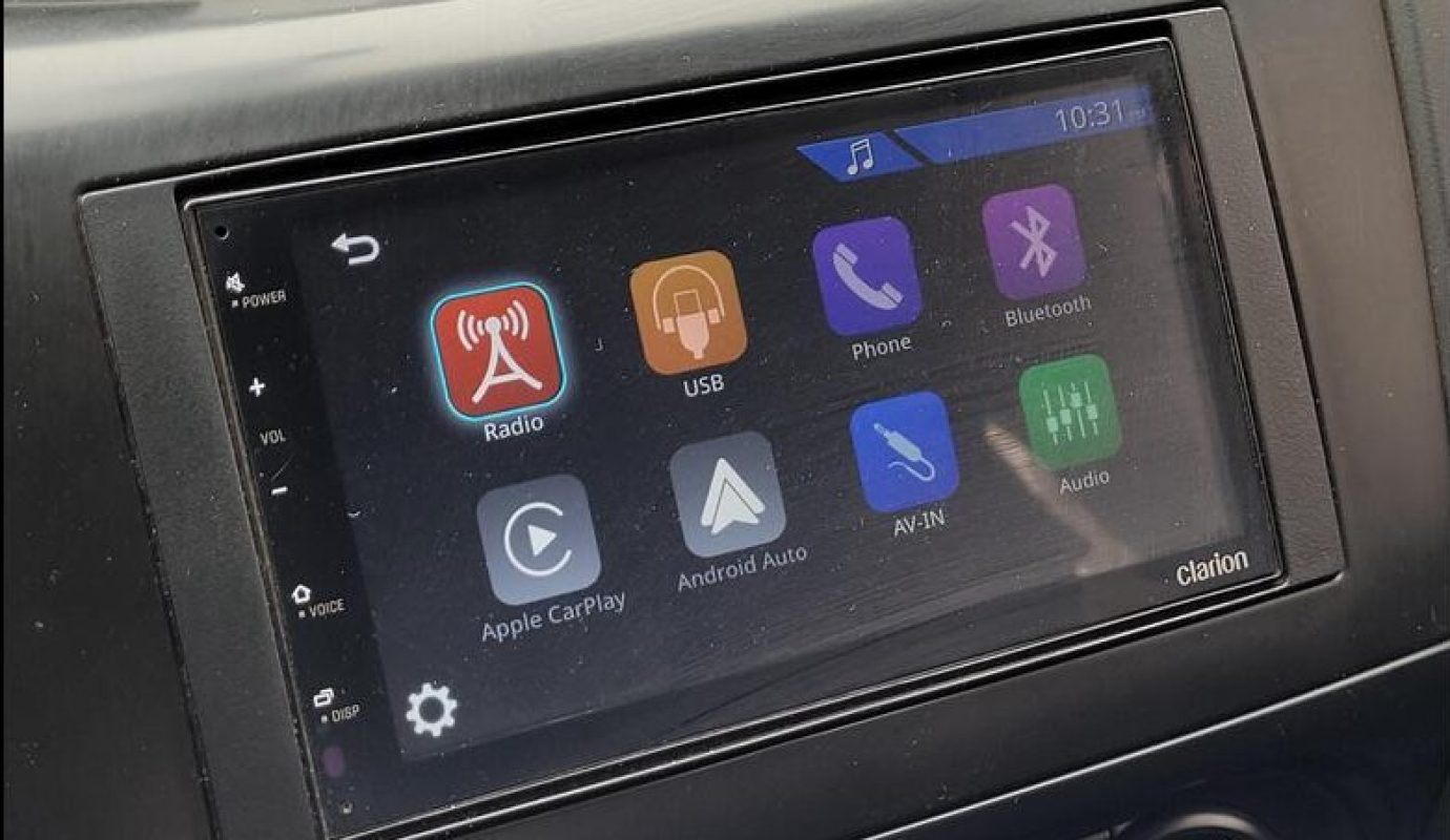 Nissan Frontier 2023