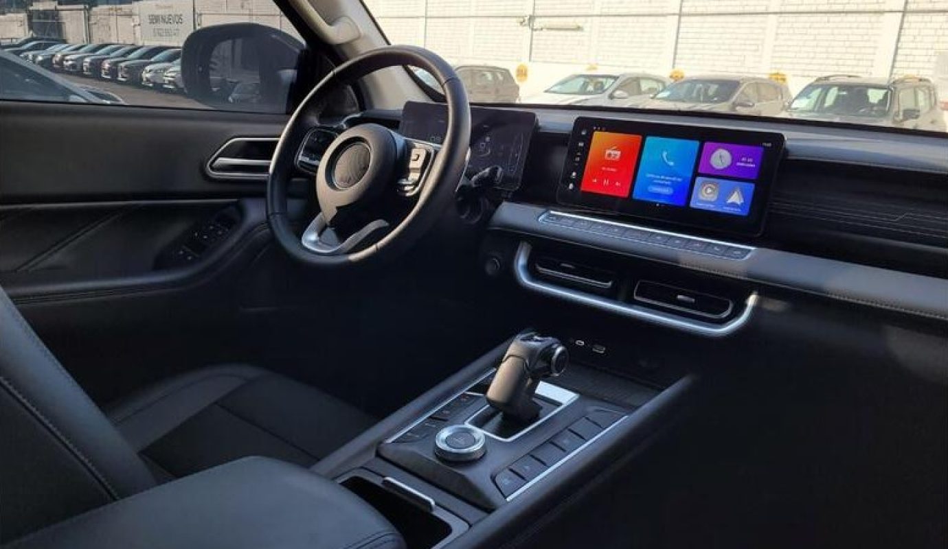 Great Wall Poer 2025