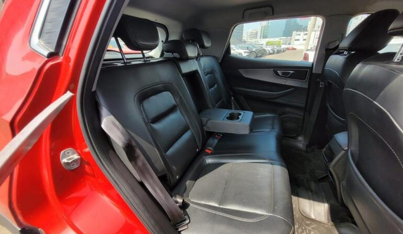 Chery New Tiggo 4 2023