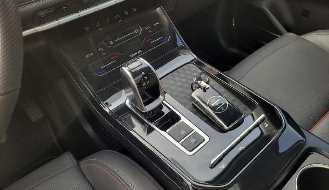 Chery Tiggo 7 Pro 2024