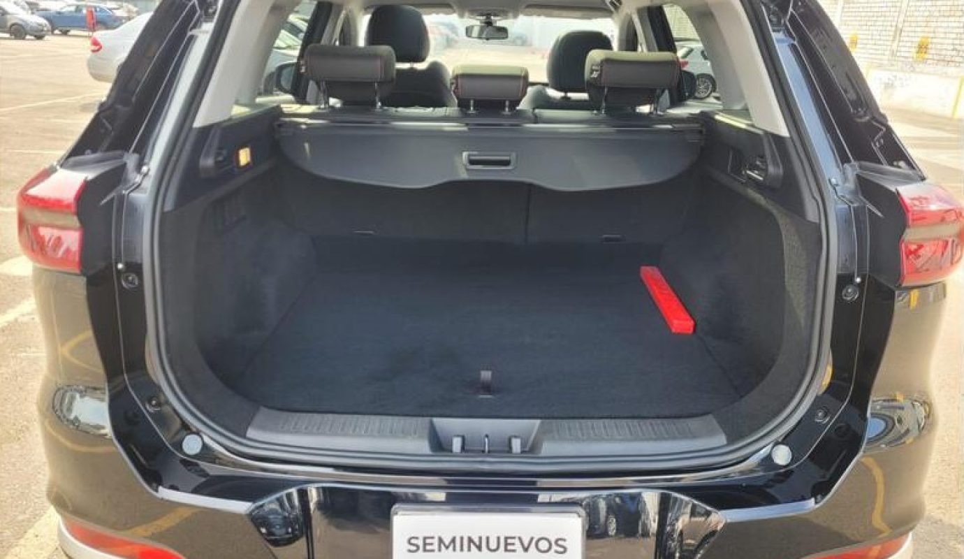 Chery Tiggo 7 Pro 2024