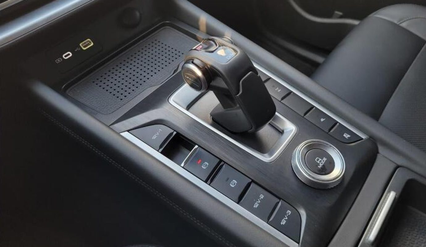 Great Wall Poer 2025