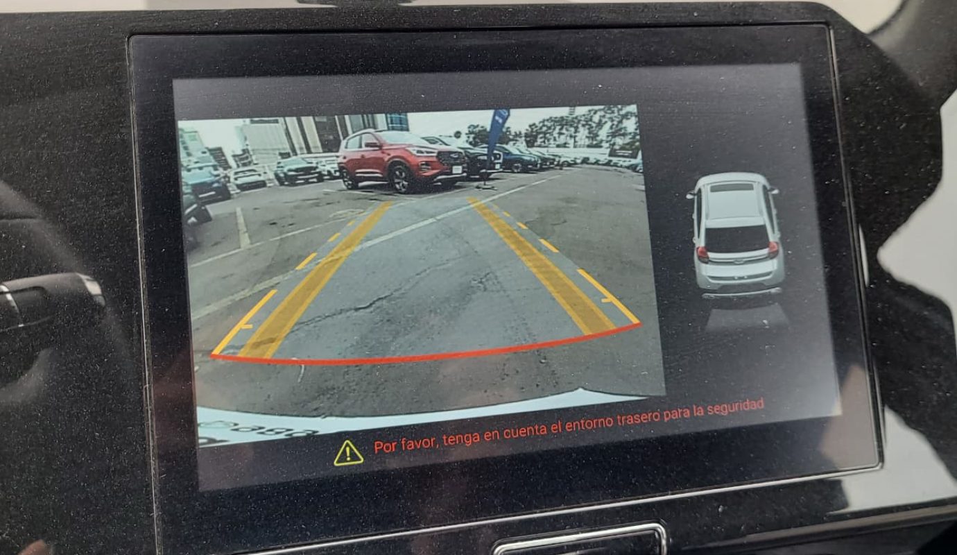 Chery Tiggo 2 Pro 2024 1.5L