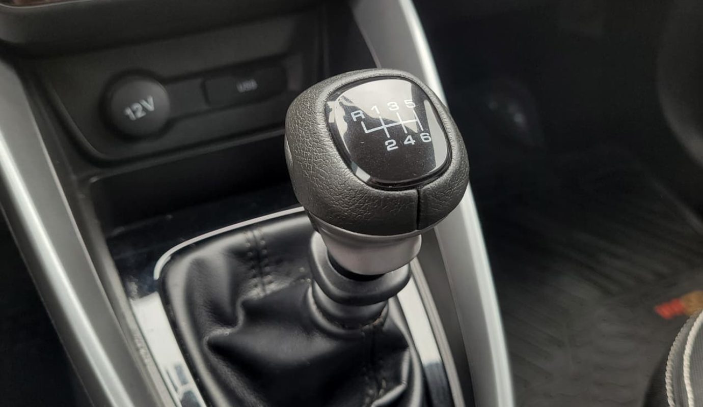 Chevrolet Groove LTZ 2023