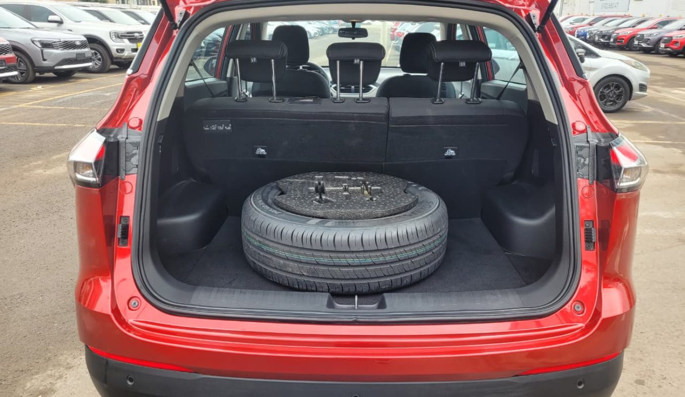 Chevrolet Groove LTZ 2023