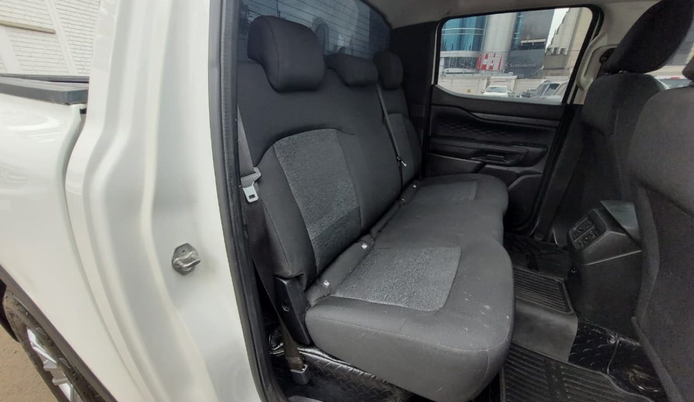 Ford Ranger XLS 2024 2.0L