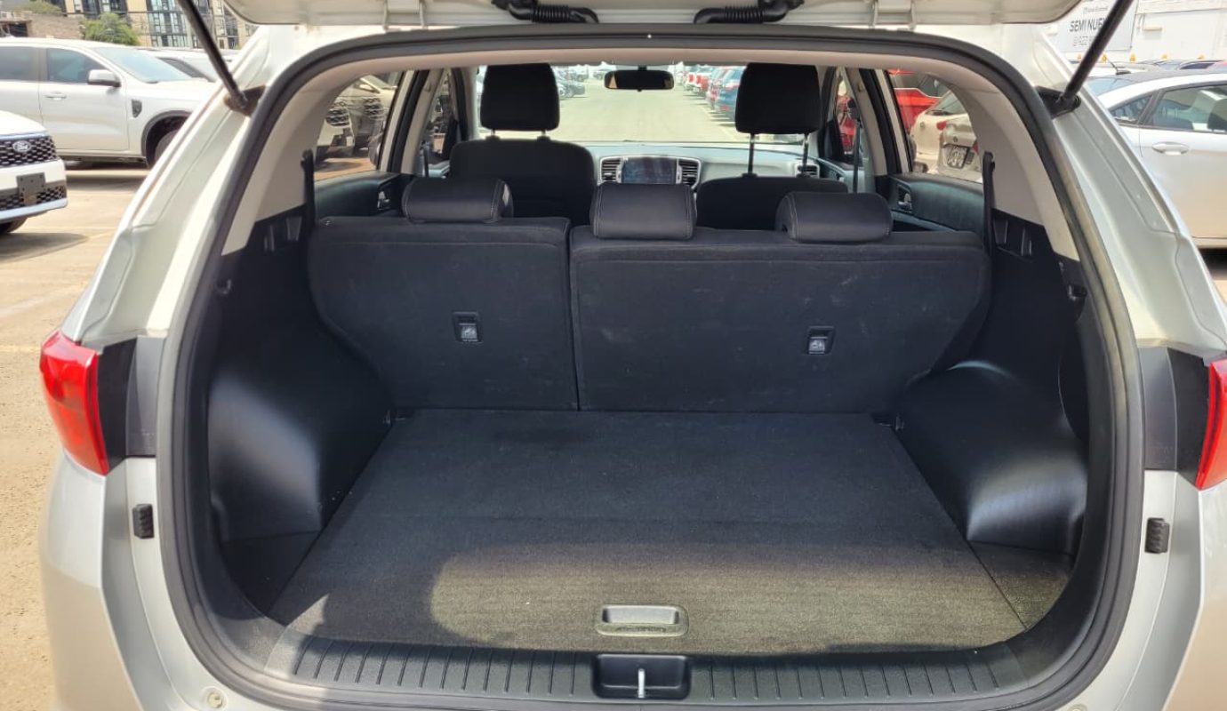 KIA Sportage LX 2019