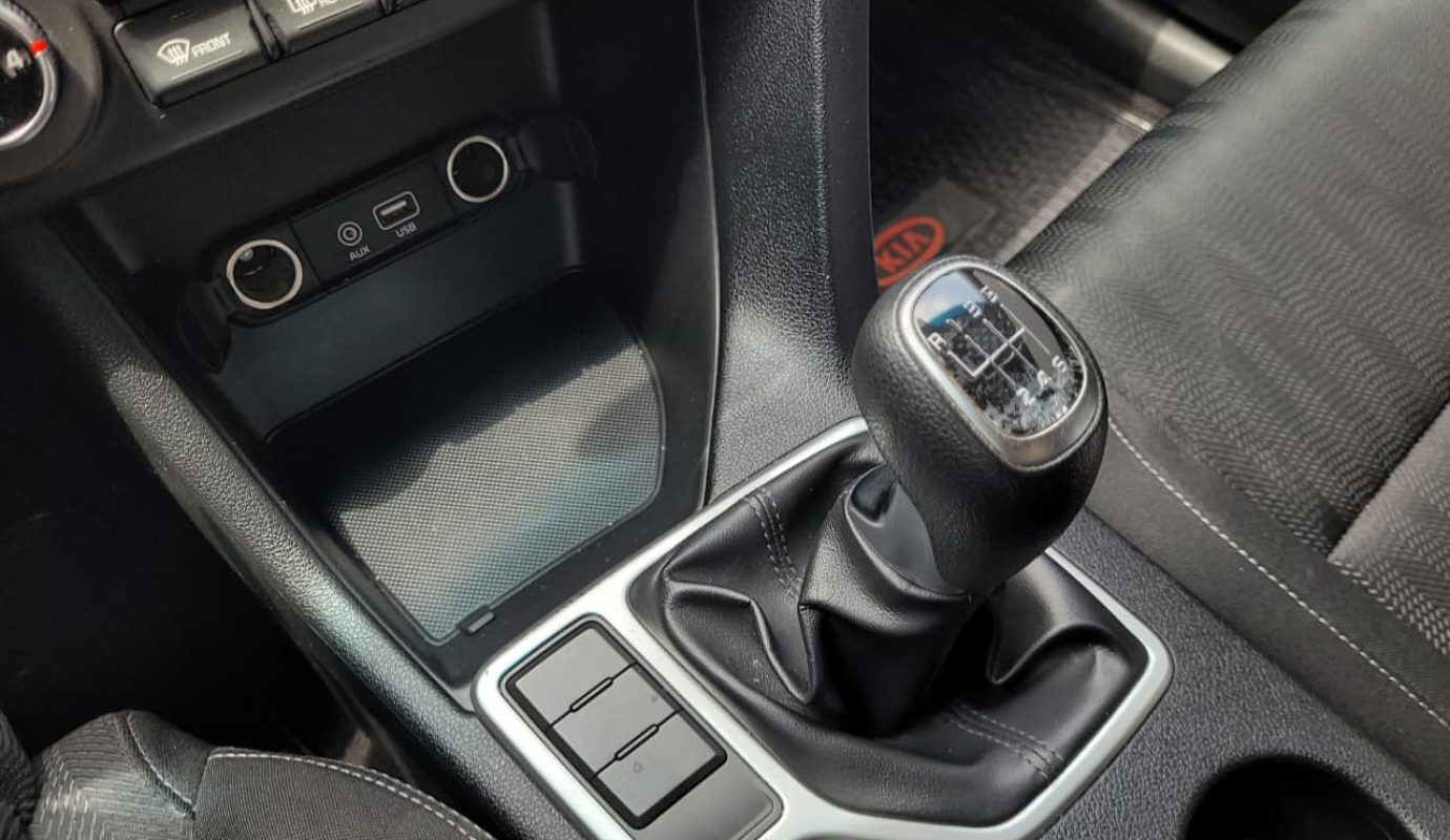 KIA Sportage LX 2019