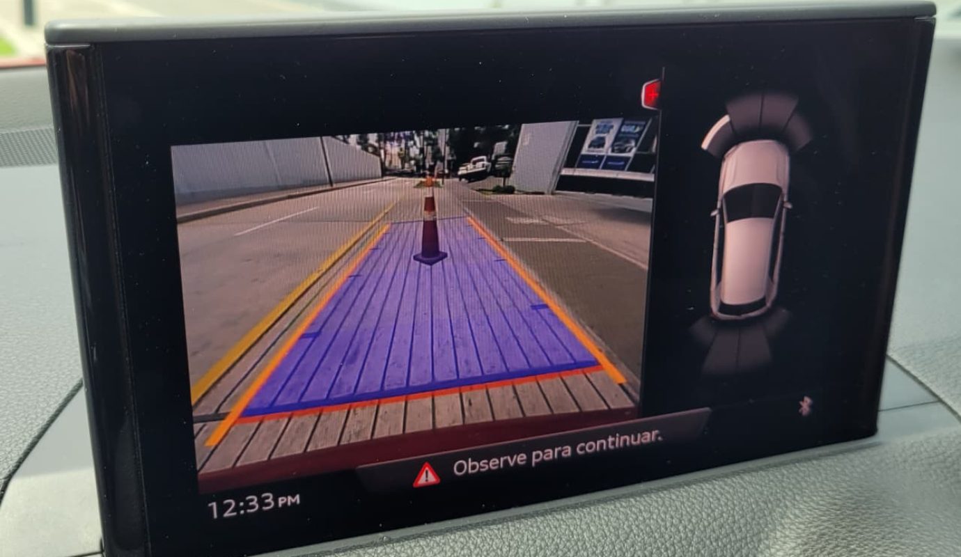 Audi Q2 1.0 TFSI Sport