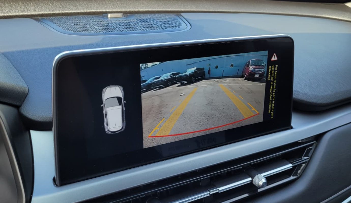 CHERY TIGGO 4 PRO 2023 1.5 MT