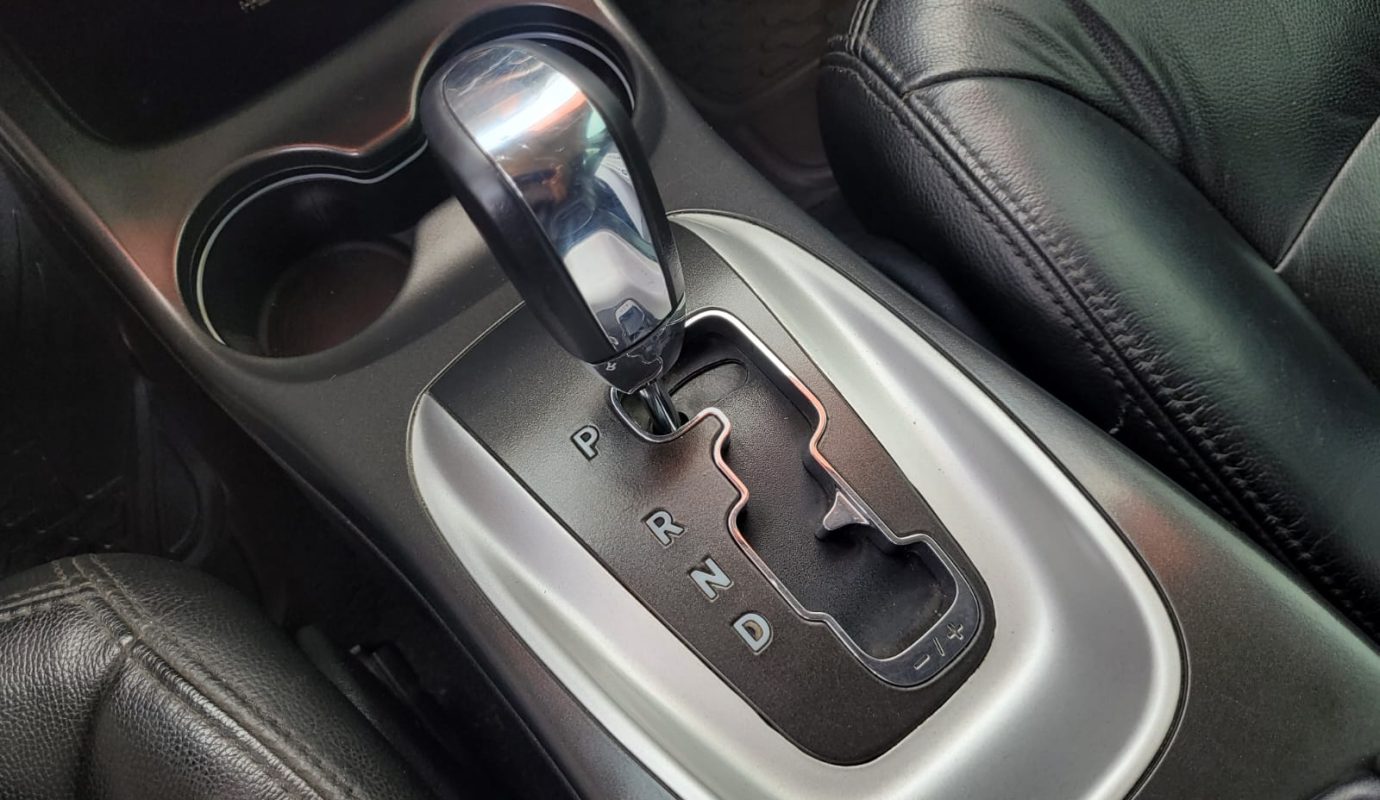 DODGE JOURNEY 2.3L 2017