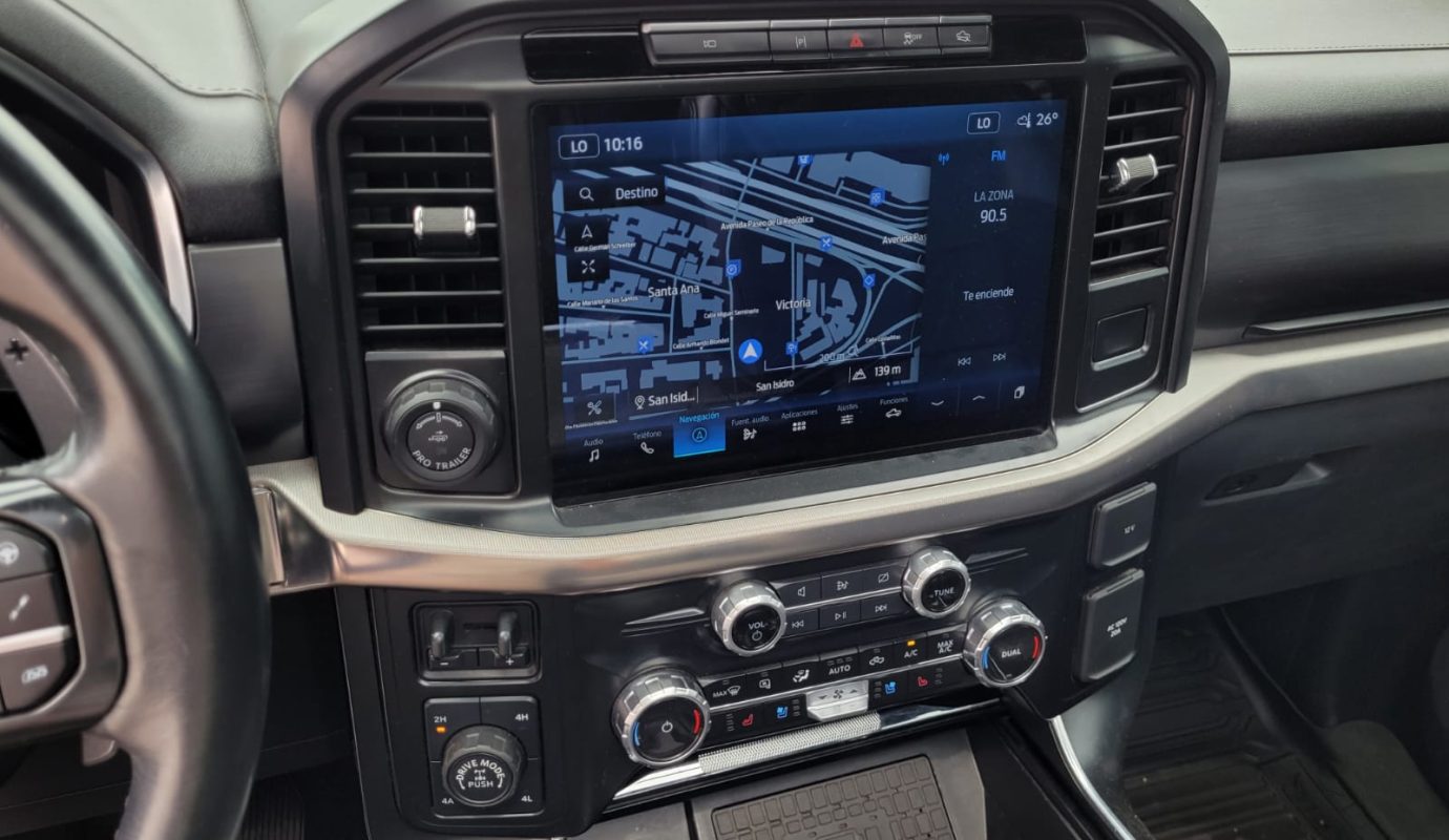 FORD F-150 RAPTOR 2023