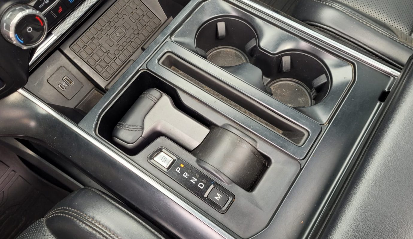 FORD F-150 RAPTOR 2023