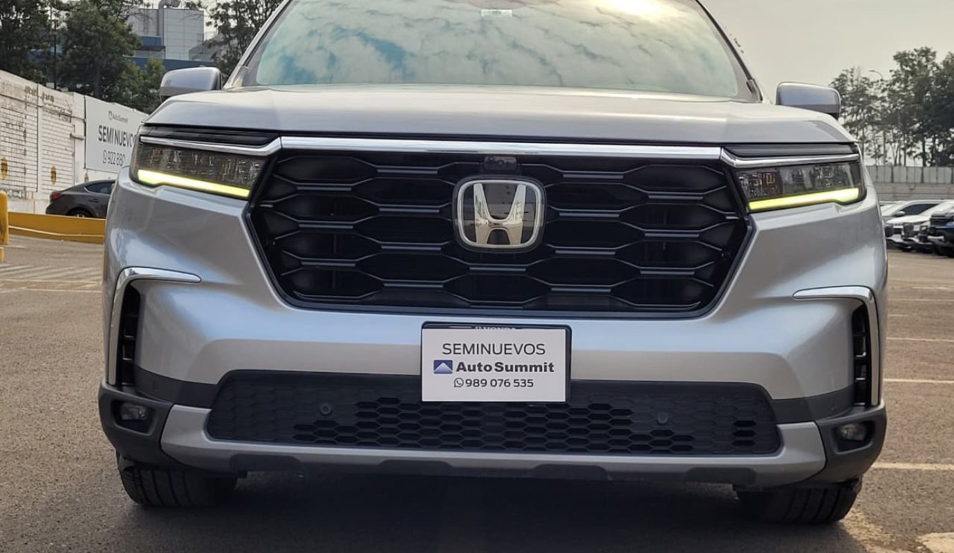 HONDA PILOT TOURING 2023 3.5L AT