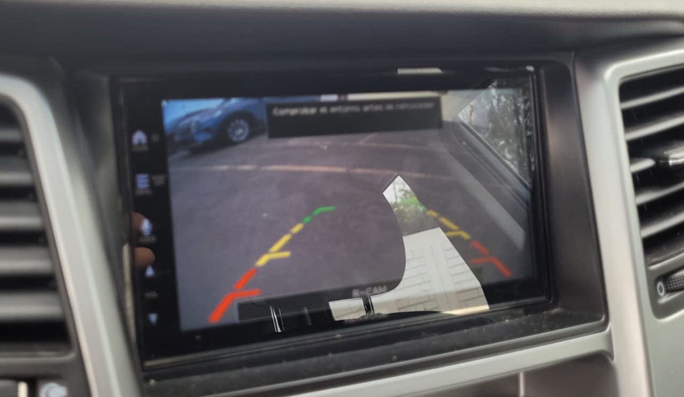 HYUNDAI TUCSON GL 2.0 2016