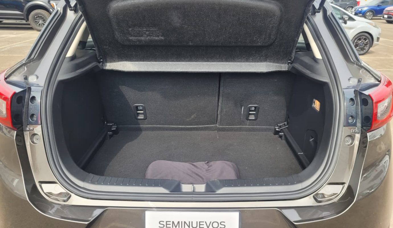 MAZDA CX-3 ENTRY 2021 2.0L MT