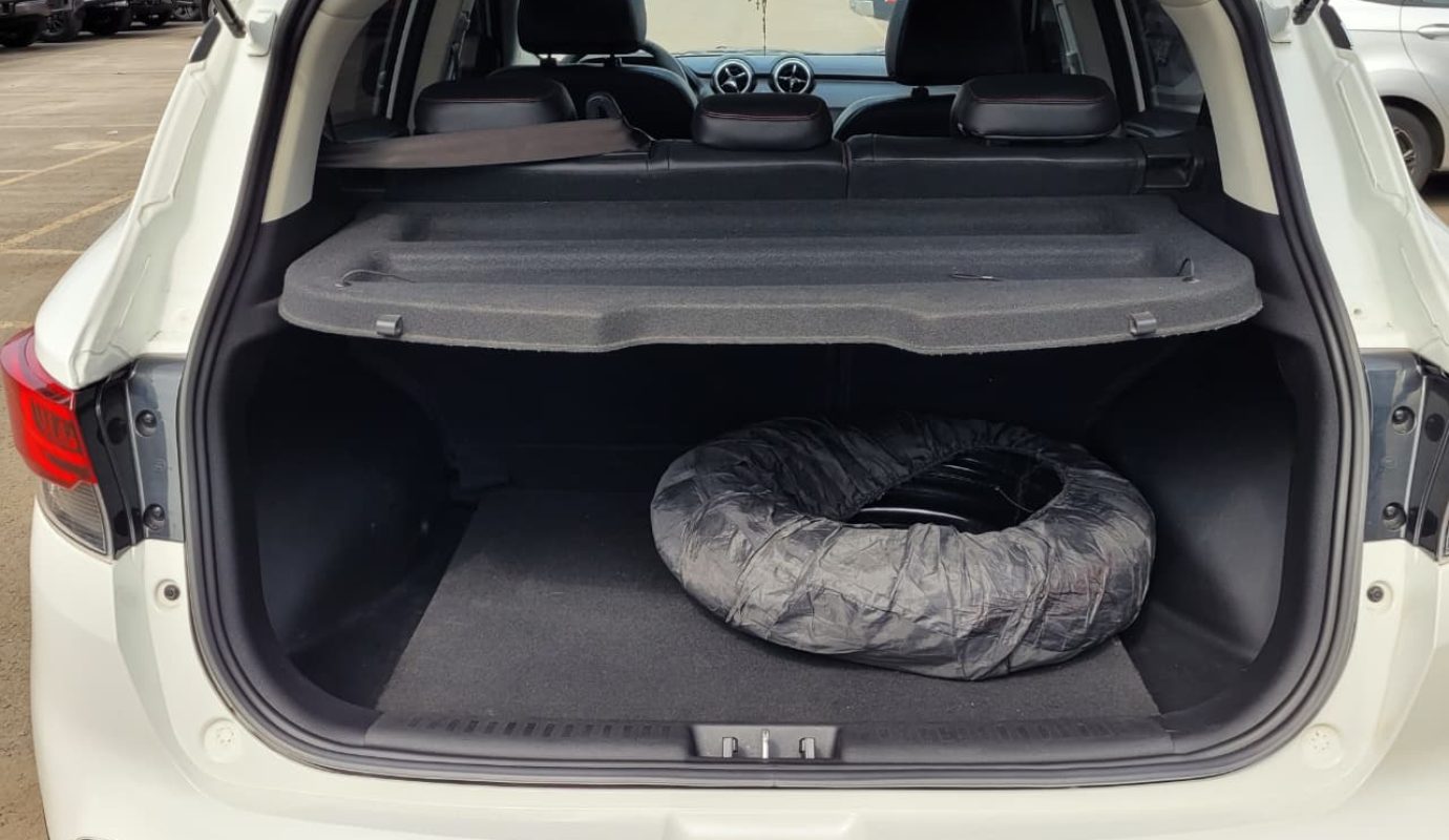 SOUEAST DX3 FULL 1.5L AT