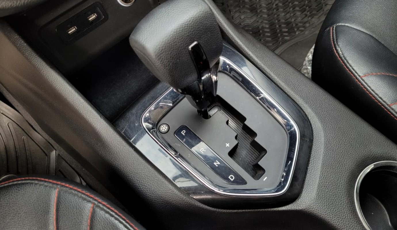 SOUEAST DX3 FULL 1.5L AT