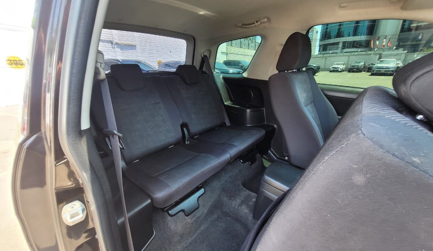 SUZUKI GRAND VITARA 1.6L MT