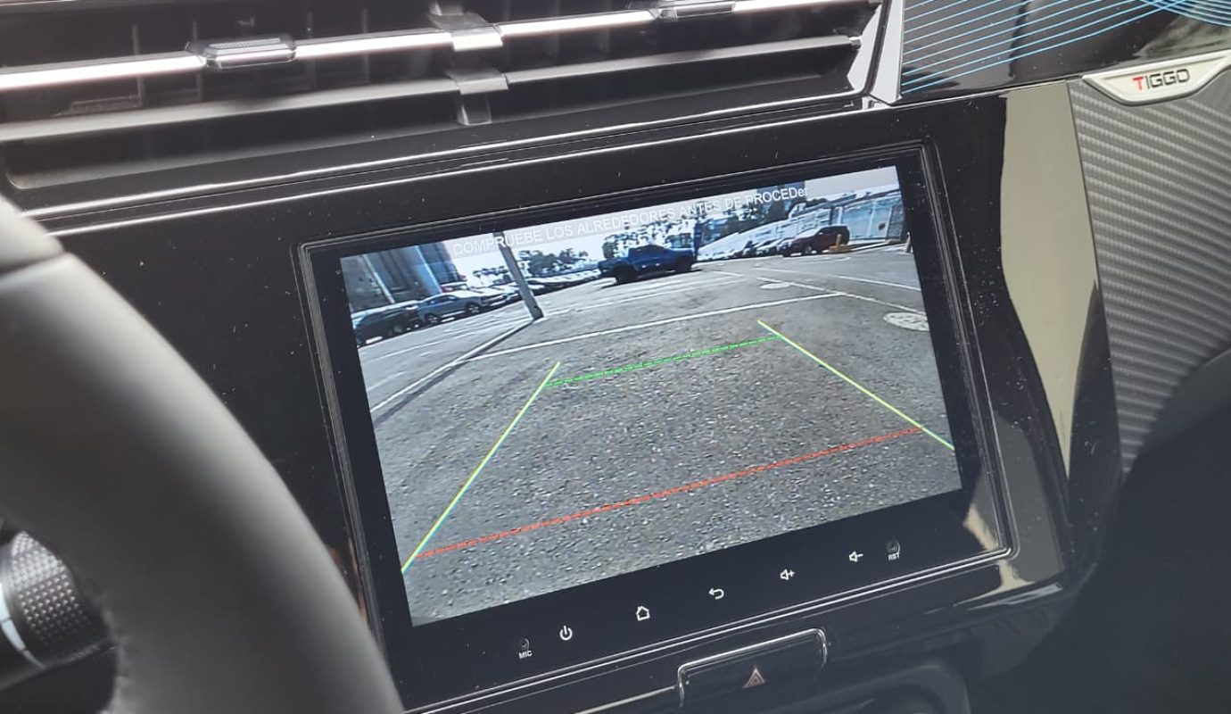 CHERY TIGGO 2 2026 1.5 AT