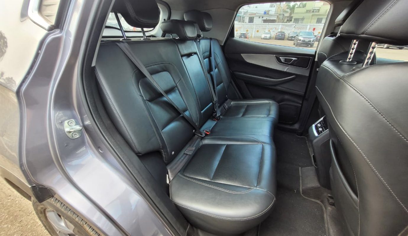 CHERY TIGGO 4 PRO 2022