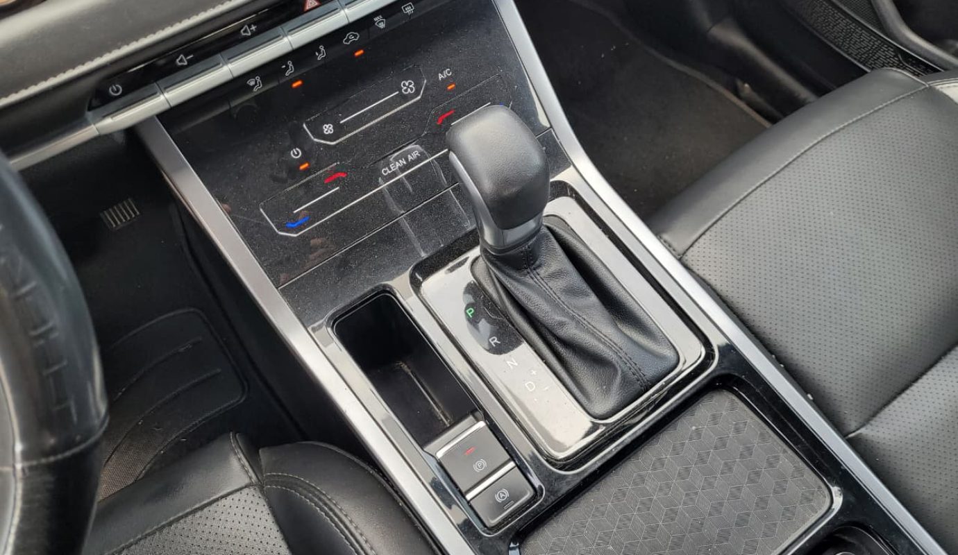 CHERY TIGGO 4 PRO 2022