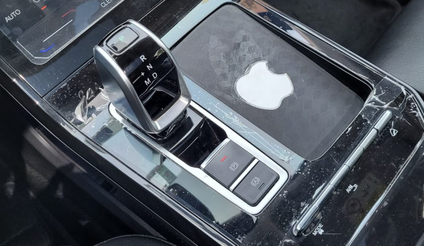 CHERY TIGGO 7 PRO 2022