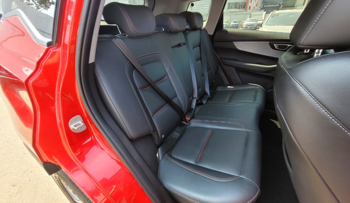 CHERY TIGGO 7 PRO 2022