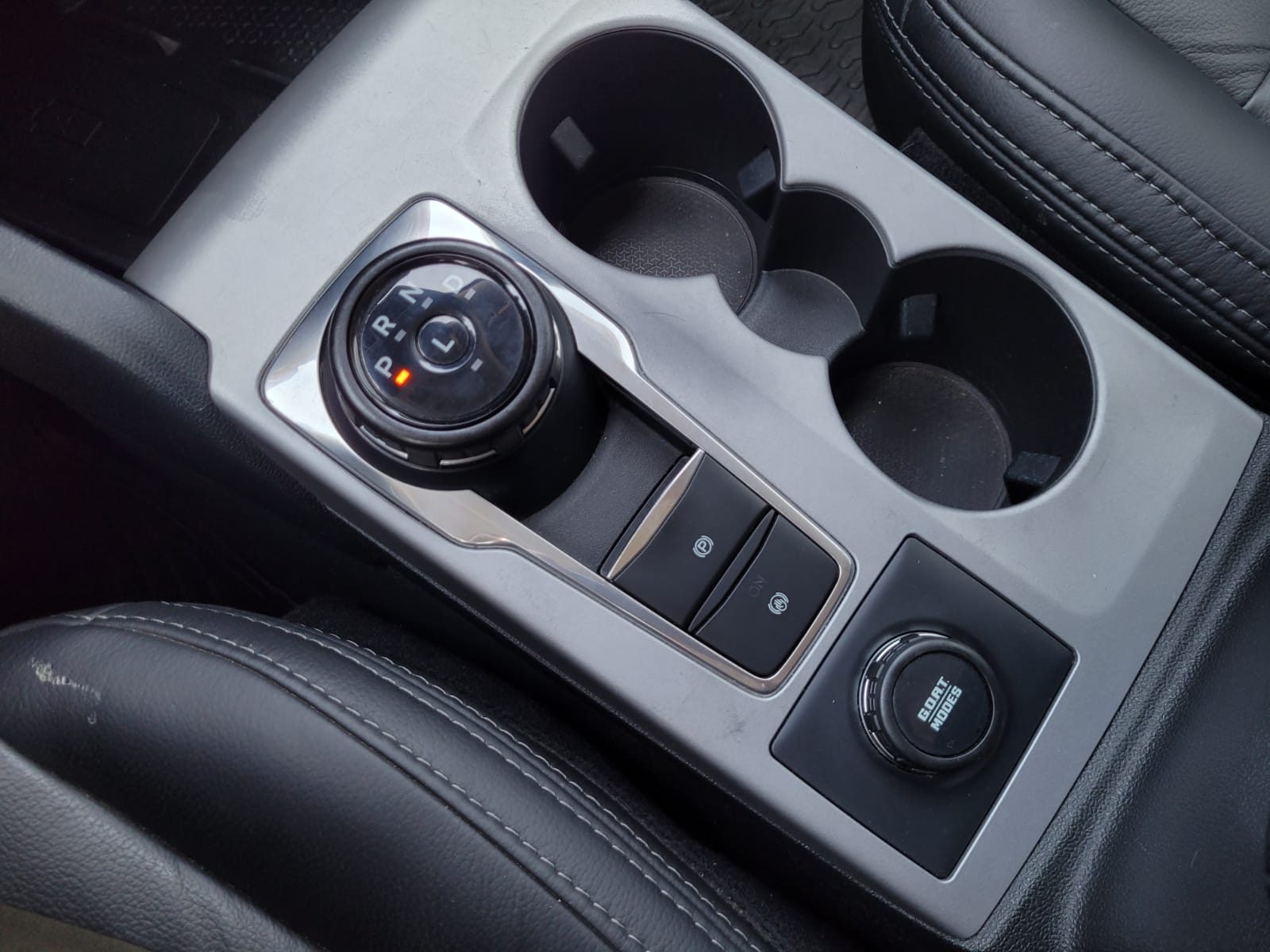 FORD BRONCO SPORT BIG BEN 2022