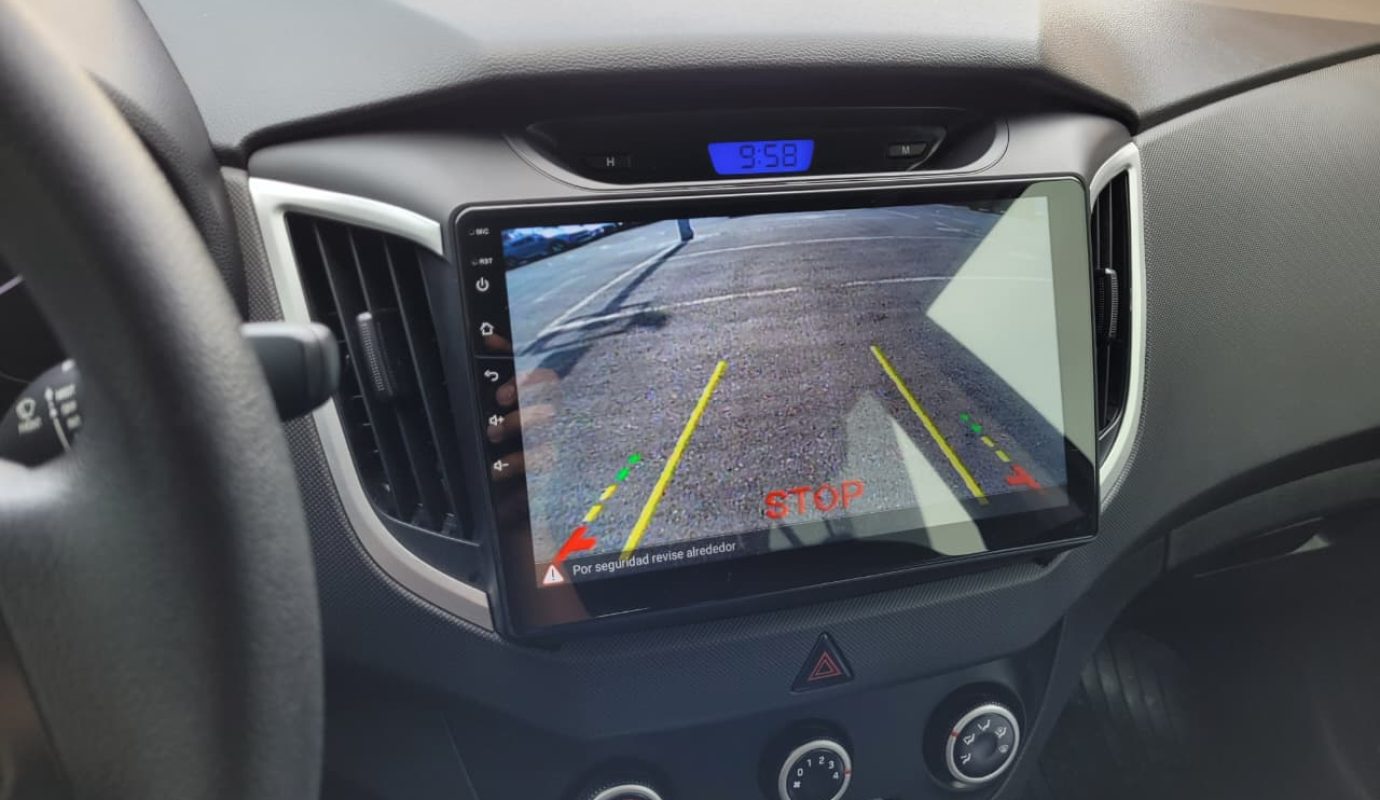 HYUNDAI CRETA GL 2019