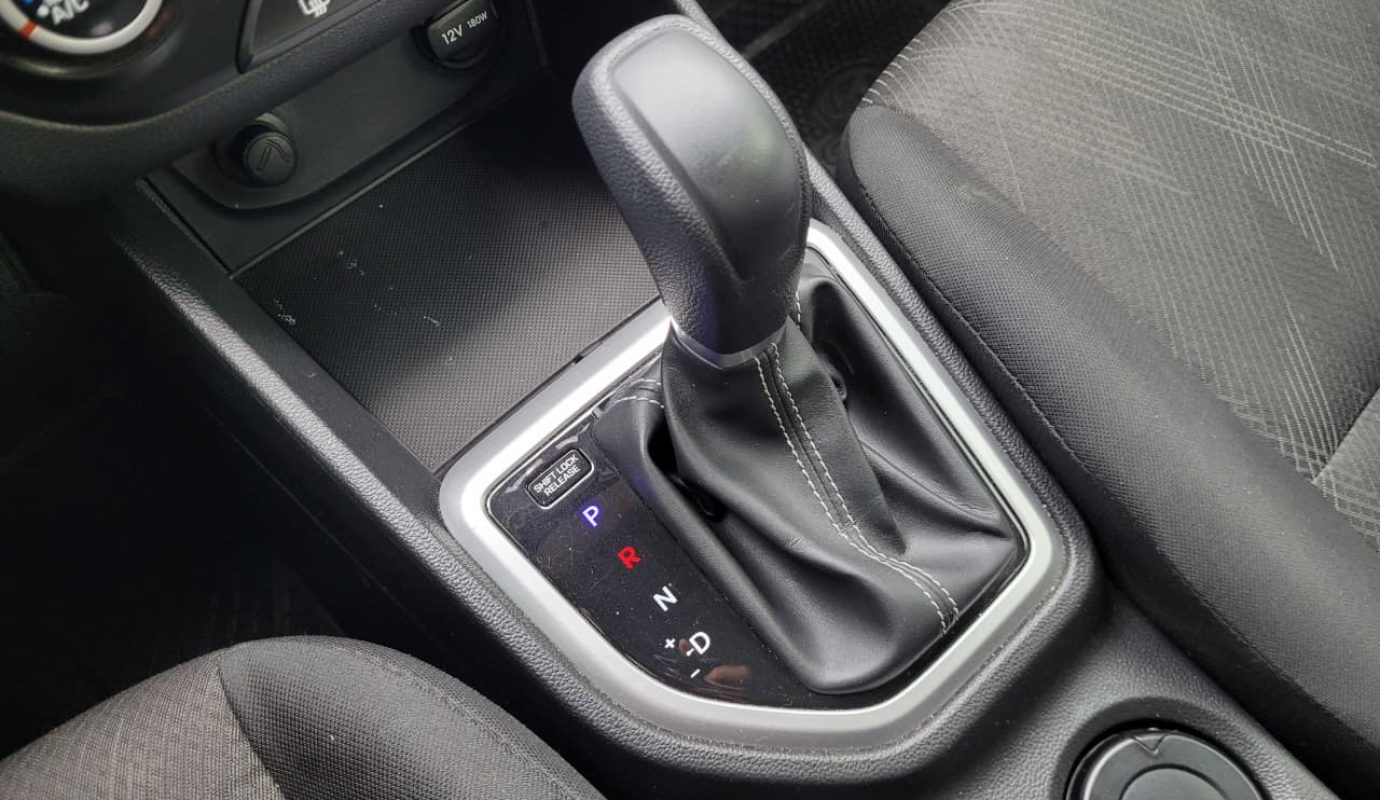 HYUNDAI CRETA GL 2019