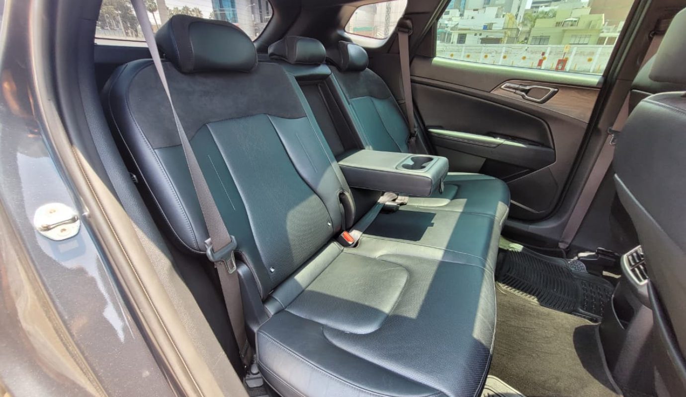 KIA SPORTAGE X-LINE 2023