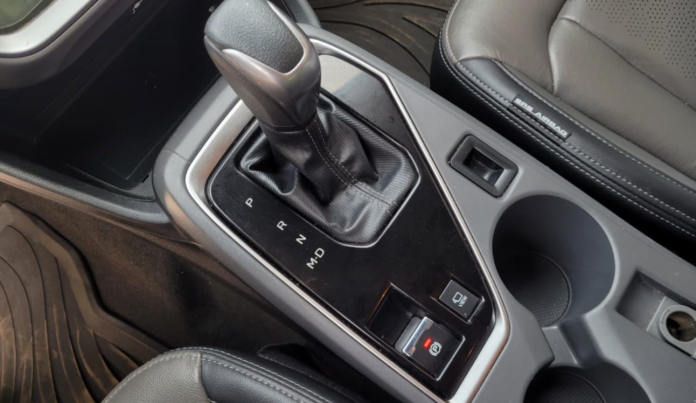 SUBARU CROSSTREK LIMITED 2025