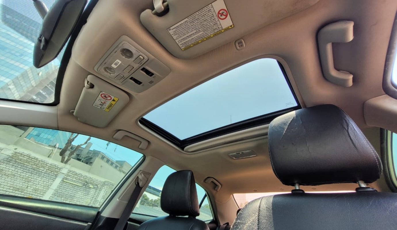 TOYOTA COROLLA PREMIUM 2017