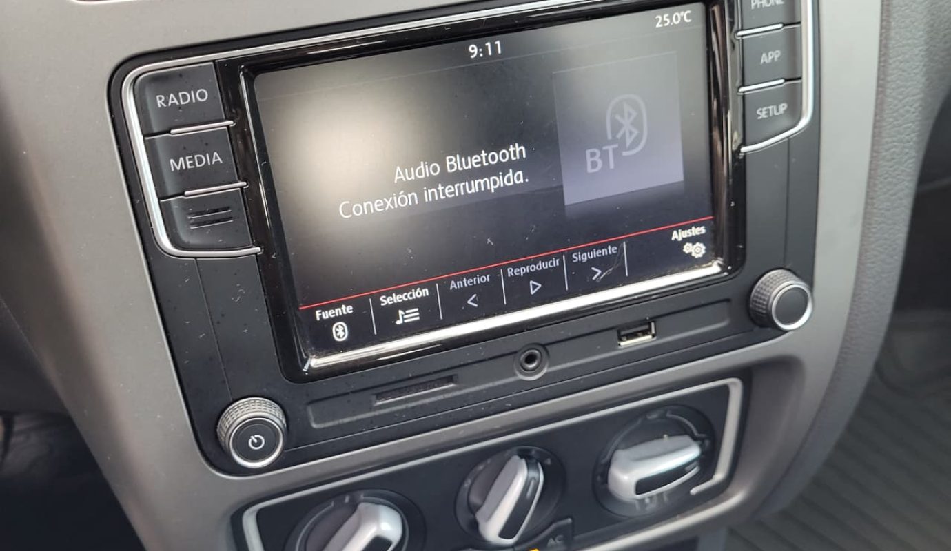 VOLKSWAGEN CROSSFOX XTREME 2022