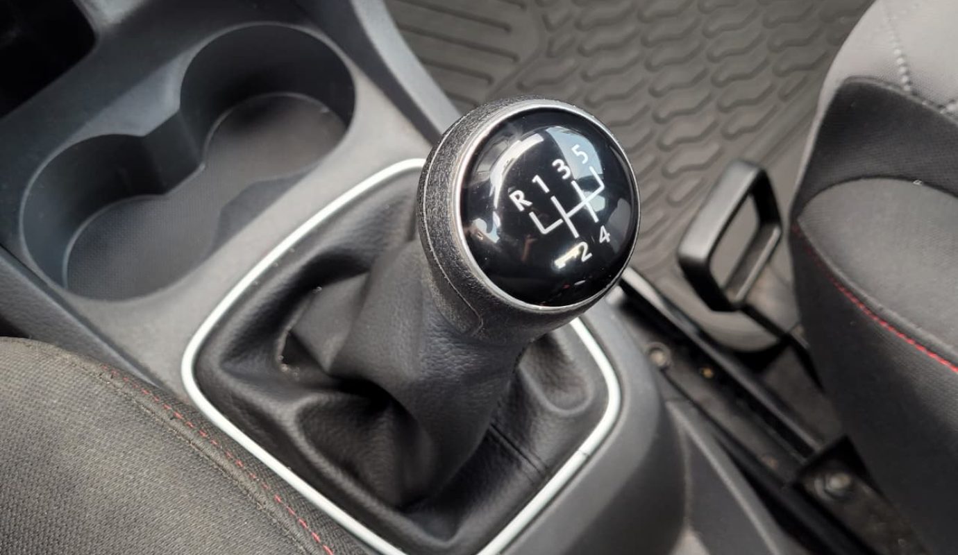 VOLKSWAGEN CROSSFOX XTREME 2022