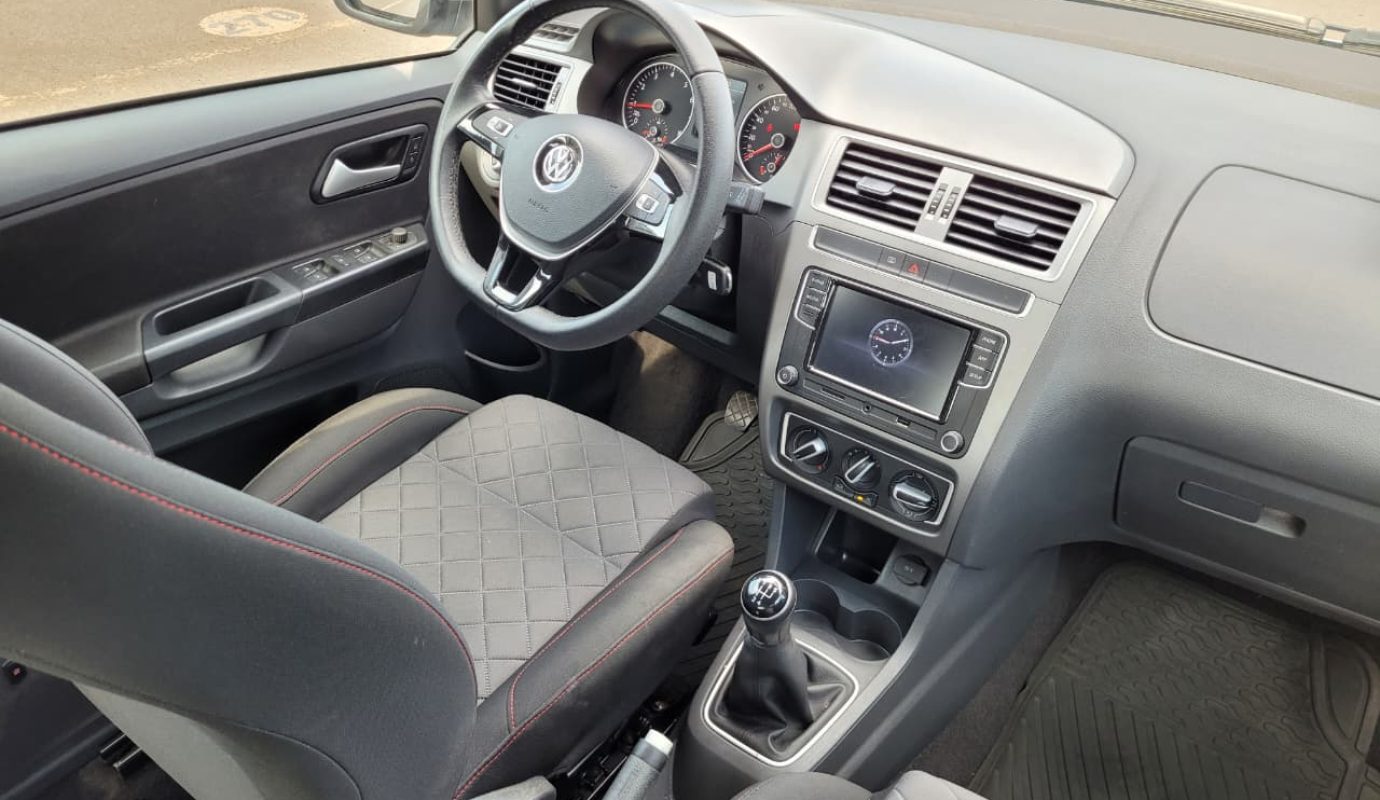 VOLKSWAGEN CROSSFOX XTREME 2022