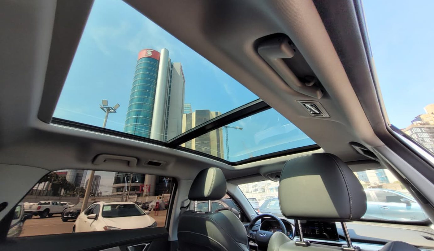 CHERY TIGGO 4 PRO 2023